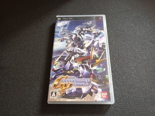 Sd gundam g generation 0 - ps1 - NTSC J JAP - Playstation