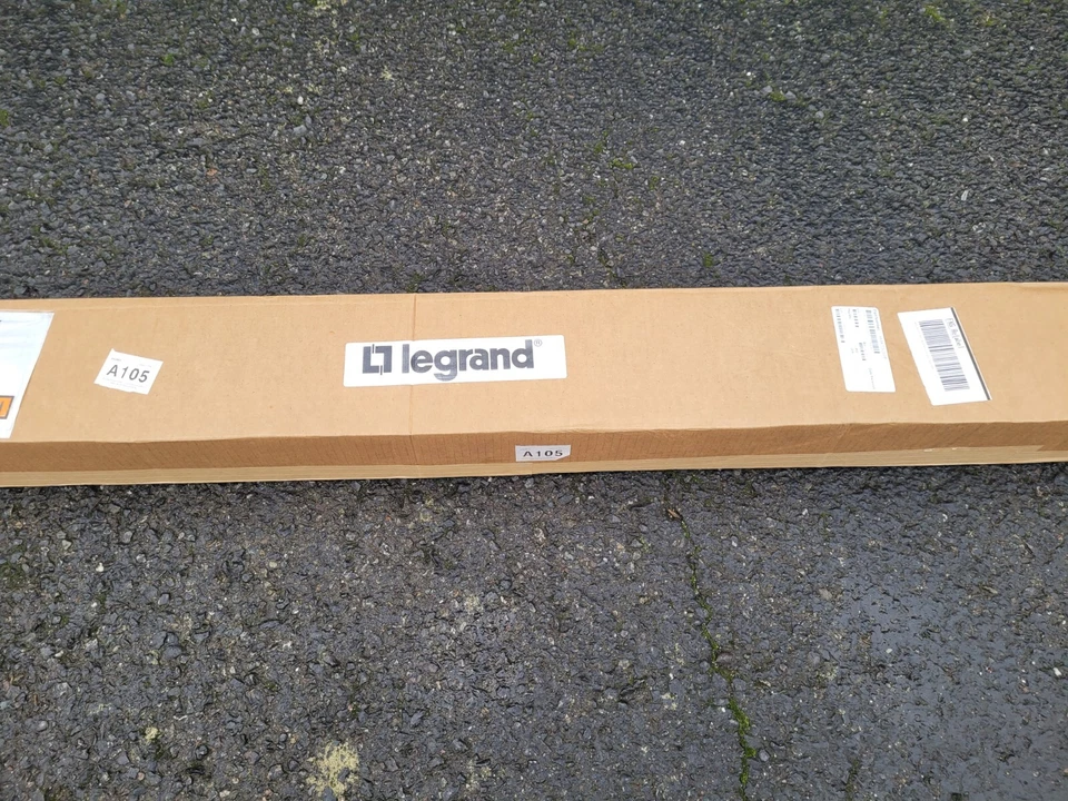 Brand New Ortronics 19-84-T2SDB Direct Path Cable IT Rack - Image 2 of 4