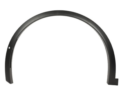 Tesla Model X Front Fender Garnish Molding, Left Front, New, 2016-2021