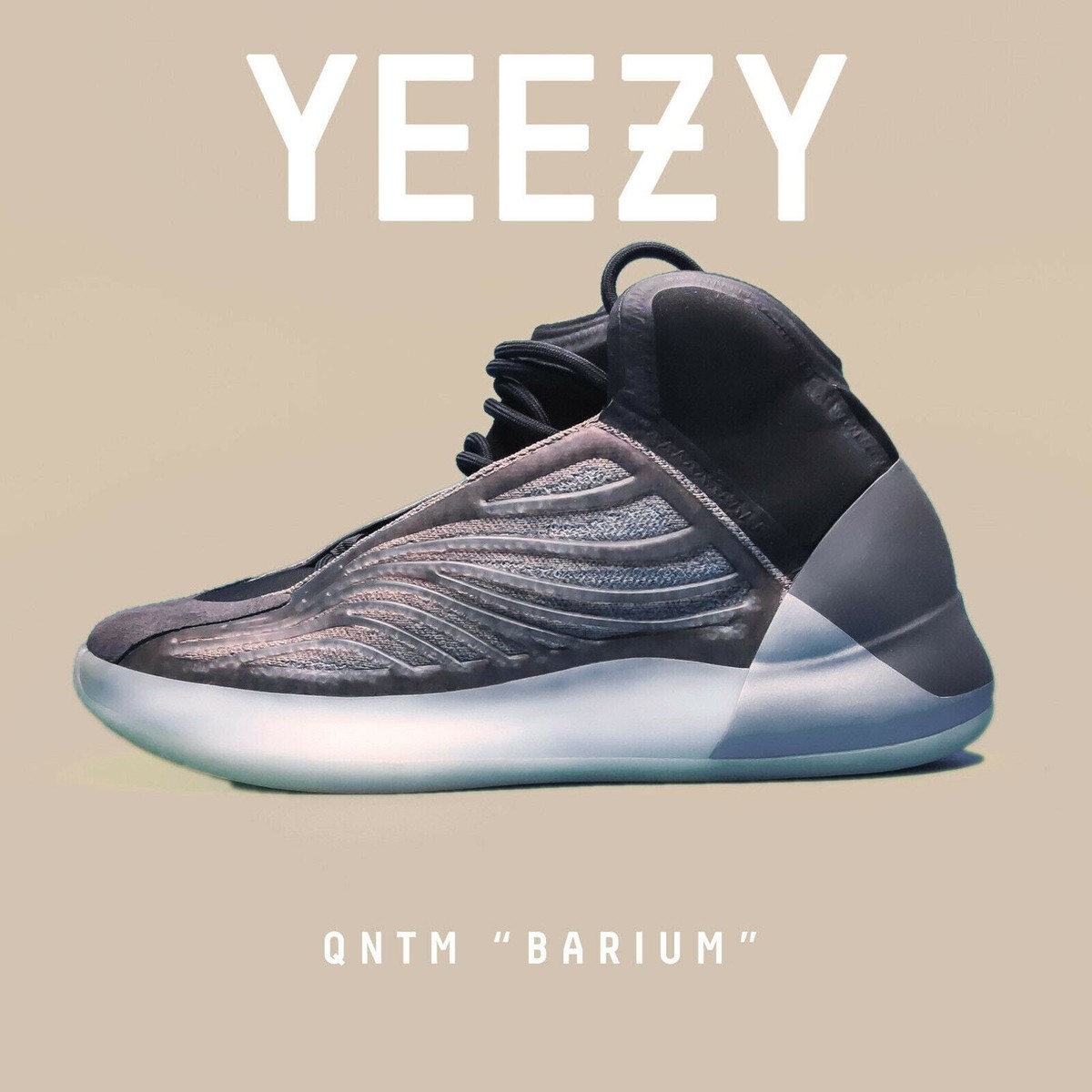 yeezy quantum barium goat