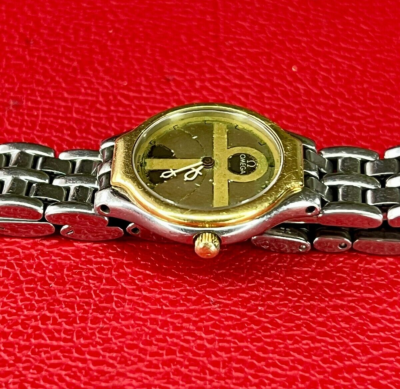 OMEGA 595.0101 795.0901 クォーツ レディース 腕時計 OMEGA 595.0101