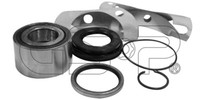 GSP GK3765 Radlagersatz For Toyota