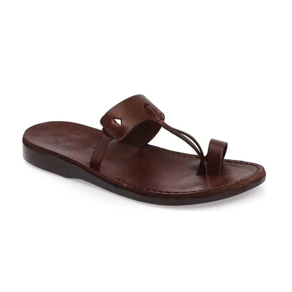 Aggregate more than 145 jerusalem sandals mens latest netgroup.edu.vn