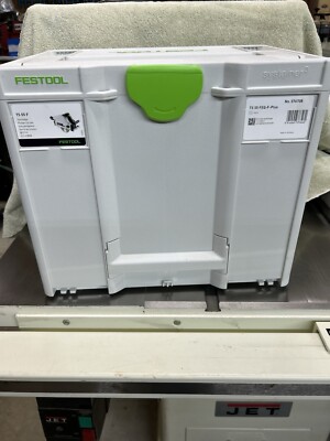 FESTOOL TS 55 FEQ-F-Plus 