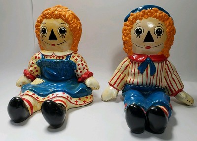 bobbs merrill raggedy ann and andy