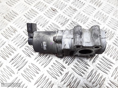 2007 TOYOTA AURIS AGR VENTIL 2200DCAT 256200R011 VN1350007141