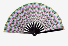 Party Fan   Light Up the Night, Own the Dance floor