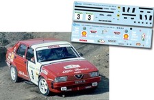 C087 DECAL 143 Jacques Panciatici ALFA