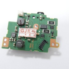 For Canon EOS 80D DC/DC driver board PCB assembly camera repair parts