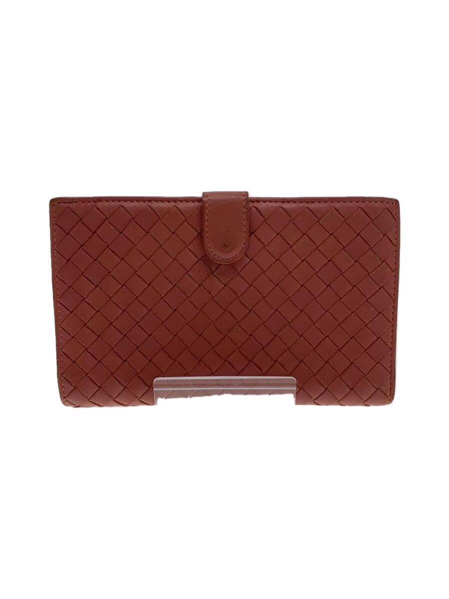 Bottega Veneta Japanese Leather Womens Wallet