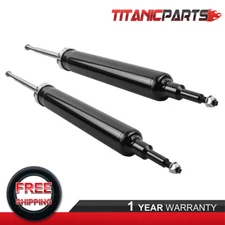 Pair Shock Absorbers Struts For BMW 128i 135i 335i 328i 335i Rear Side 349041