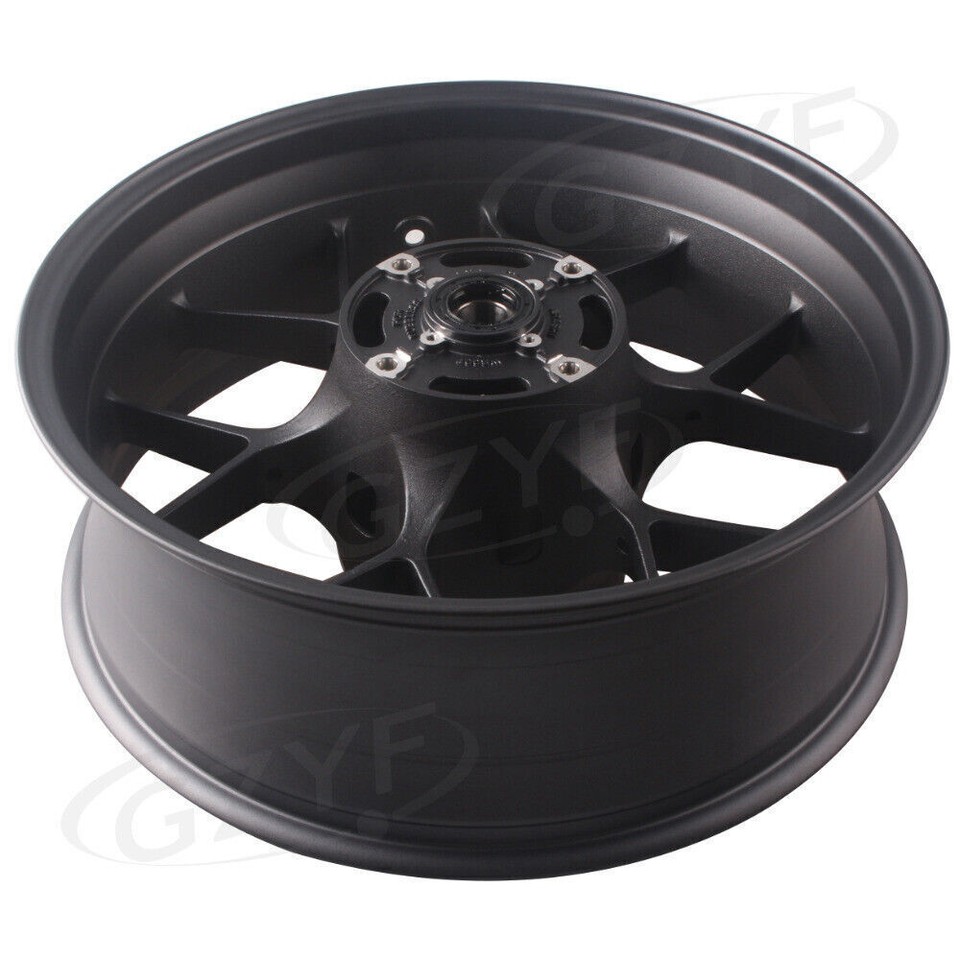 Motorcycle Front/Rear Wheel Rim Gold For 20122016 Honda CBR1000RR