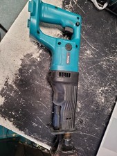 Makita JR180D 18V Cordless Reciprocating Saw -READ PARTS/REPAIR