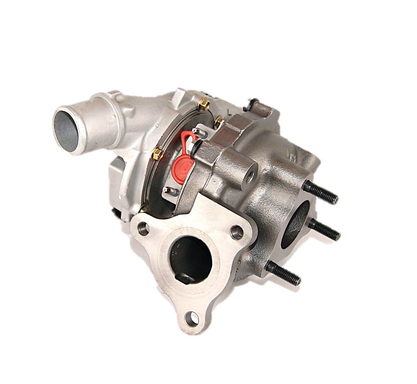 Toyota Corolla Auris Yaris 1.4 D-4D 90hp 780708 17201-0N041 ...