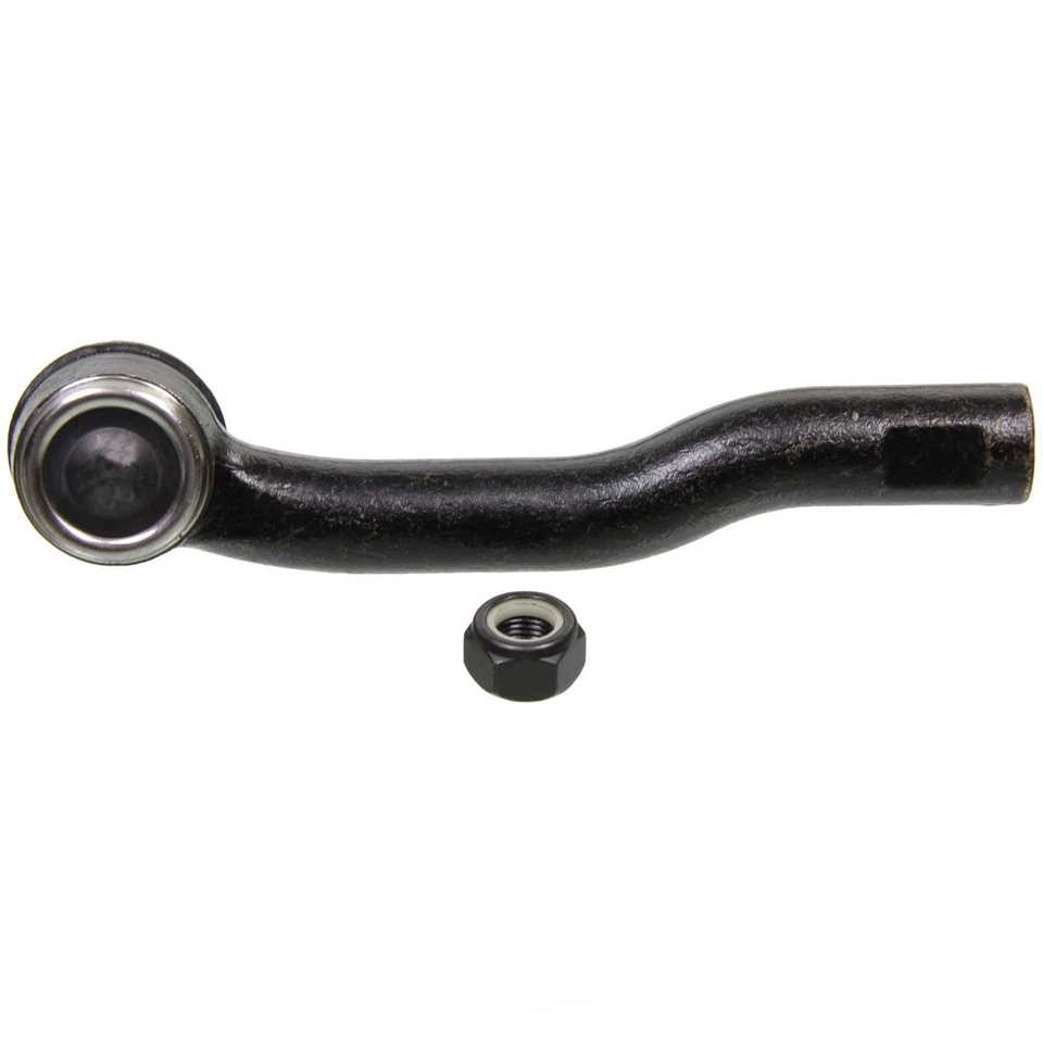 Steering Tie Rod End fits 2003-2008 Toyota Corolla  QUICKSTEER - Image 2 of 2