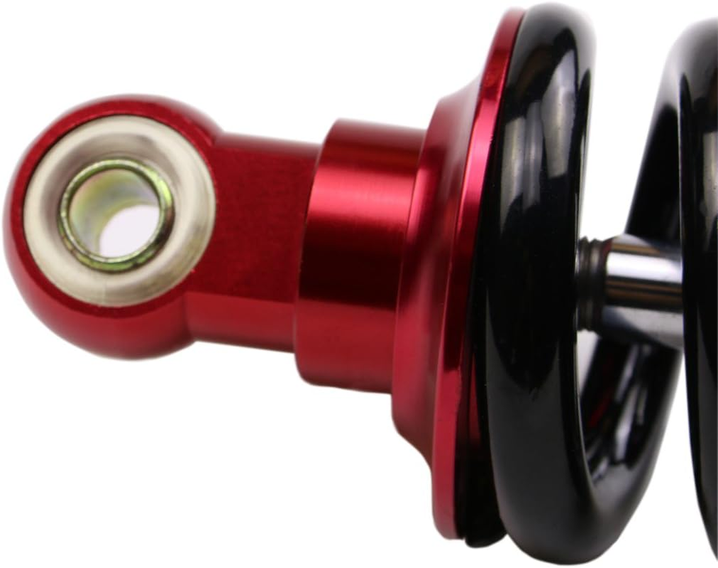 250Mm 9.84" Rear Shock Absorber Suspension Adjust for Dirt Pit Bikes