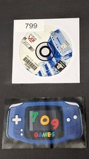 Thumbnail of ebay&reg; auction 305045910851 | NASCAR 98 (Sony PlayStation 1, 1997)  PS1 DISC ONLY