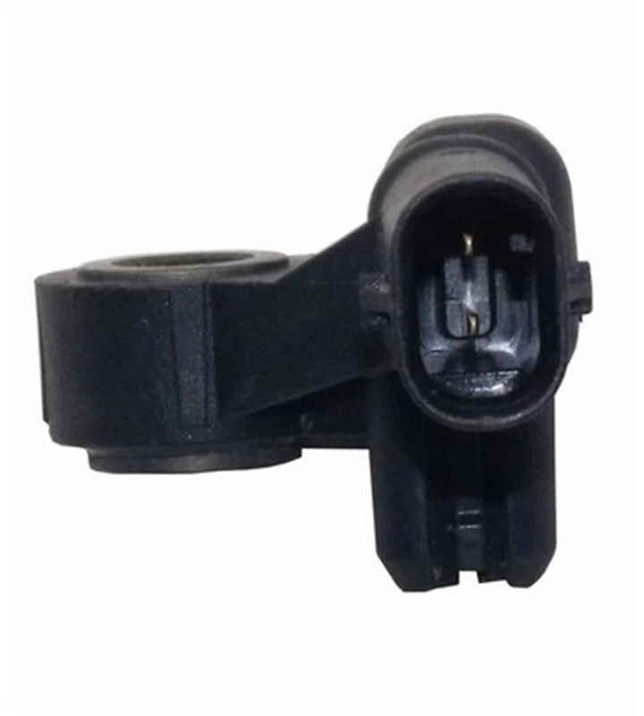 Sensor de impacto de bolsa de gas delantero izquierdo y derecho para Tesla Model X 2016-2020 1037588-00-A Foto 2 de 4