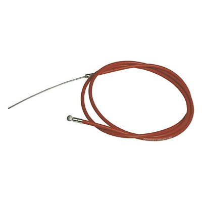 Odyssey Linear Slic Kabel Rot 50-56 Mit Slic Kable  Und K   Shield Fahrräder