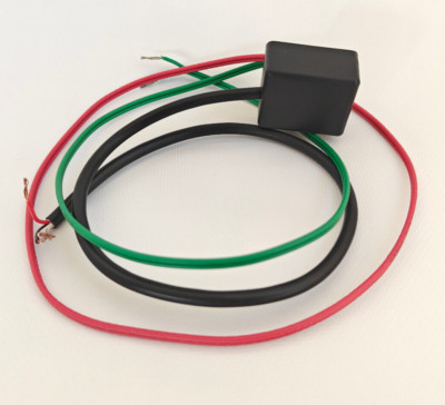 Watermark Sensor Voltage Adaptor