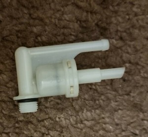 Krups Kaffeemaschine -EA- Ersatzteile