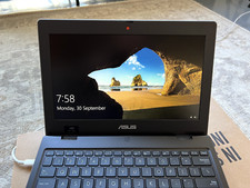 ASUS BR1100CK - DOESN  T WORK ON BATTERY