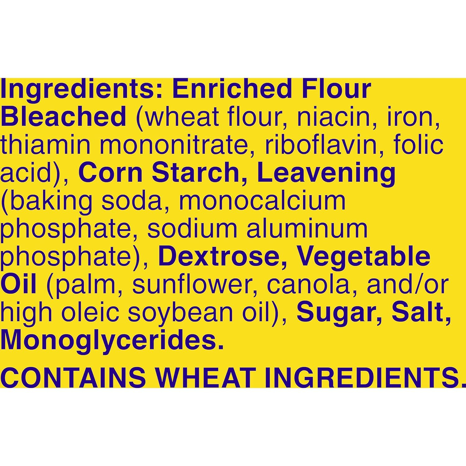 Betty Crocker Bisquick Original Pancake & Baking Mix, Giant Size, 96 Oz