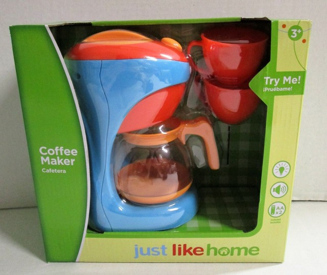 cafeteras de juguete toysrus