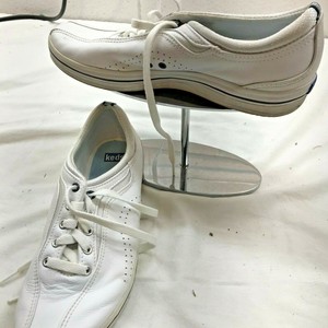 keds spirit white