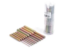 High Quality Roll Pin Punch Set - Precision Tool for Mechanics & DIY