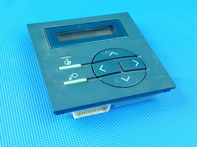 OPTREX PANEL BOARD DMCI16207 Display Inkl.MwSt