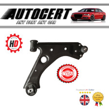 FIAT 500L 2012> - FRONT LOWER SUSPENSION CONTROL ARMS / WISHBONE - RIGHT HAND