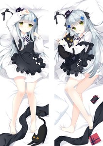 g11 dakimakura