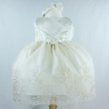 Flower Toddler Girl Dress Bridesmaid Formal Wedding Party Dance Birthday Recital