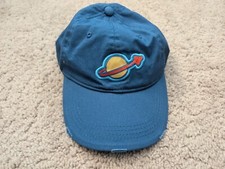 LEGO VIP Retro Space Logo Cap Adjustable Vint...