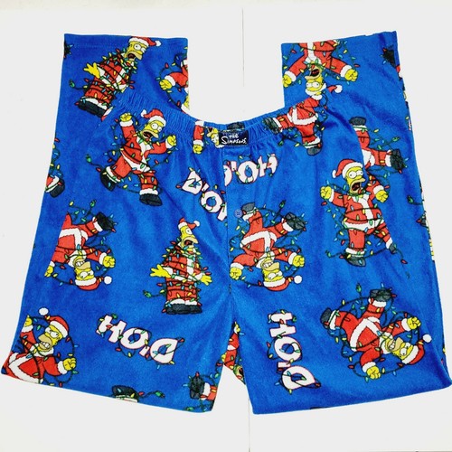 Christmas Pajama Lounge Pants 