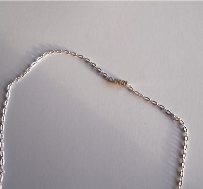 Collana Con La Fata Dei Denti Dei Bambini, Disponibile In Due Toni