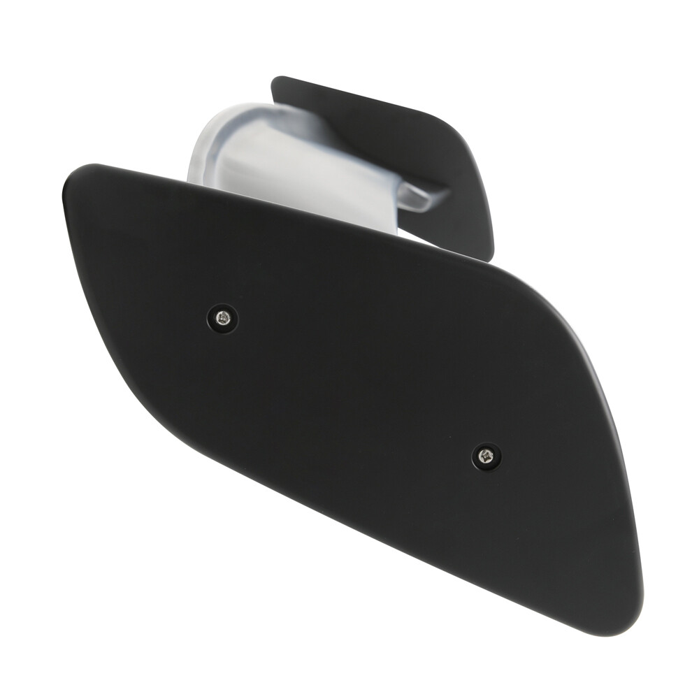 For Lamborghini Aventador Urus 46" Rear Trunk Wing Racing Spoiler GT Style Black