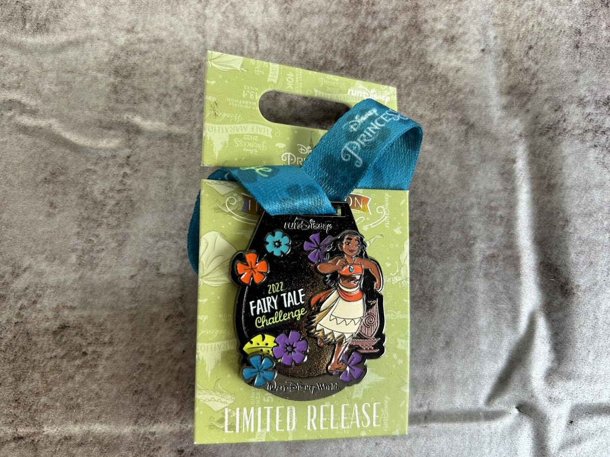 Princess Half Marathon Weekend Rundisney Princess Medals 2021