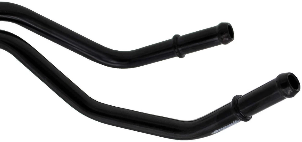 Conjunto de manguera de enfriador de aceite de transmisión automática Dorman para Toyota Sienna 07-10 Foto 3 de 4