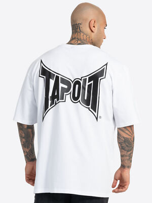 Tapout Herren T-Shirt Oversize CREEKSIDE NEU & OVP 2430