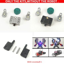 Shockwave Lab SL-147/148/149 Filler Light Kit For Legacy Laser OP PRIME Scourge
