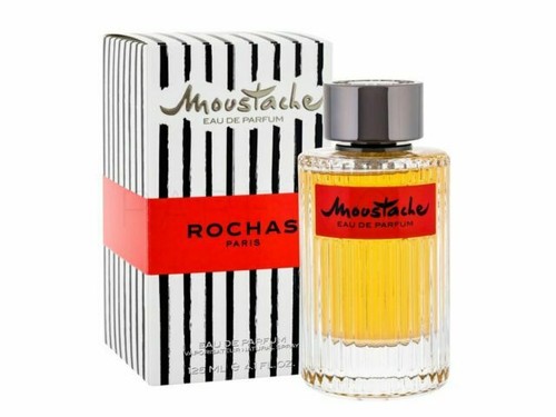 New Rochas AUDACE Eau de Parfum spary 90ml / 3 fl.oz Women's EDP