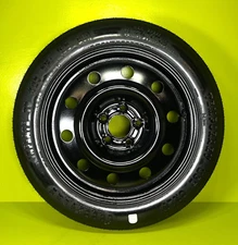 SPARE TIRE 17" FITS:2015 2016 2017 2018 2019 2020 2021 KIA SEDONA