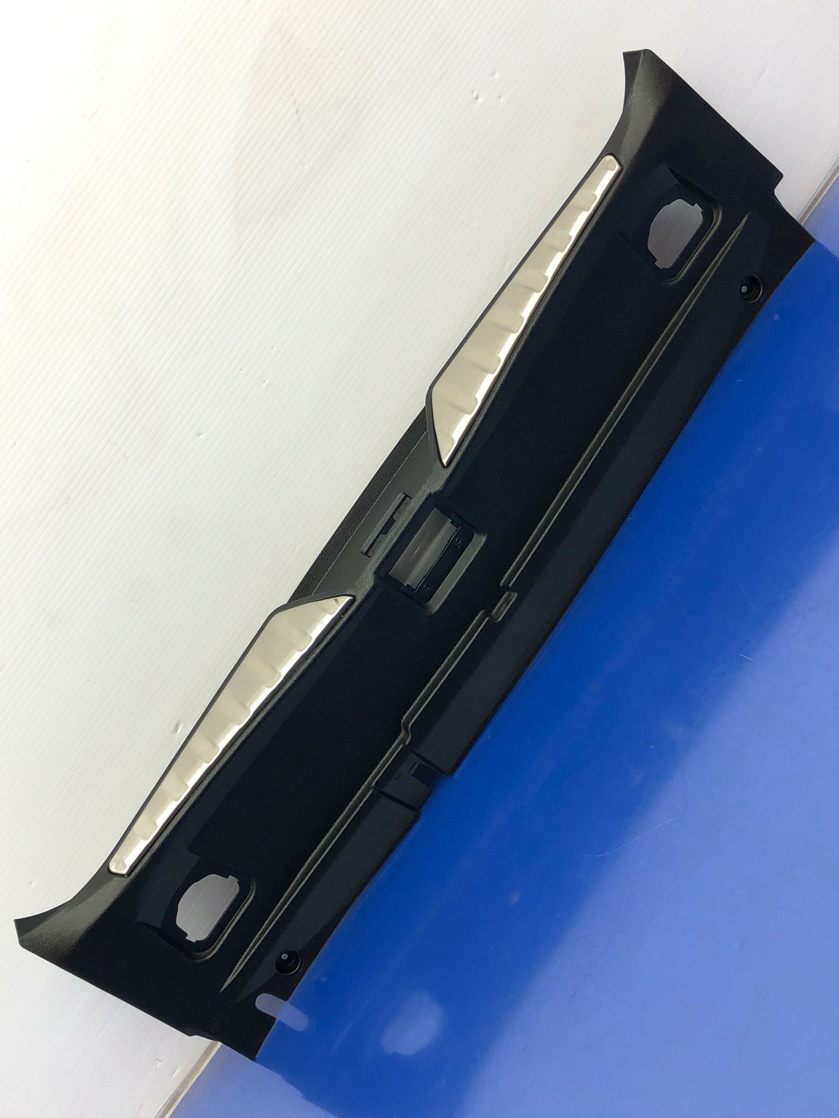 Maserati Quattroporte 2014-2019 Rear Scuff plate P/N 670013681