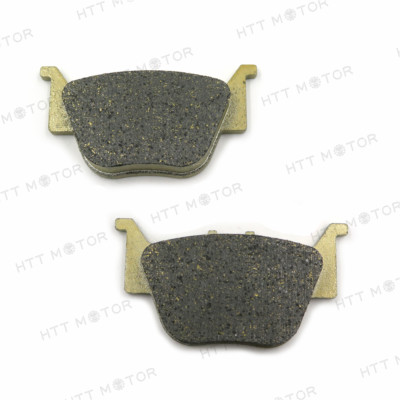 HTTMT Disc Brake Pad Set For HONDA-FA373