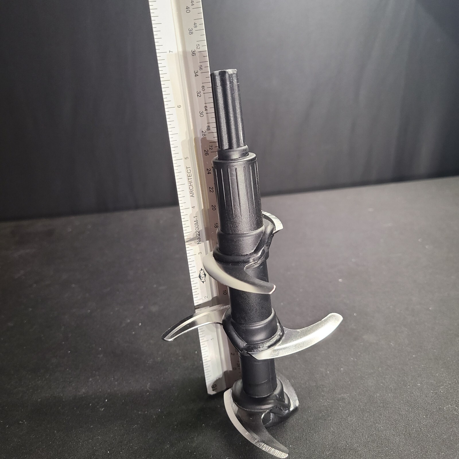 Ninja Master Prep QB1004 QB1005 6-Blade Food Processor Blender-image