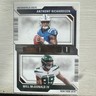 2023 Panin Contenders Anthony Richardson Will McDonald Rookie Card Bronze