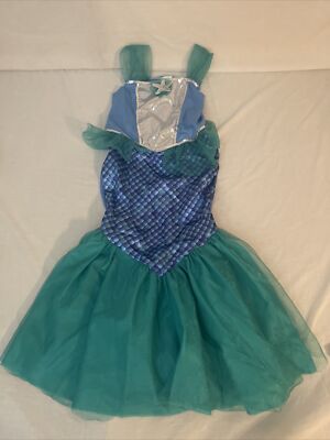 knee length dresses for ladies Disney The Little Mermaid Ariel Small Doll main image 0
