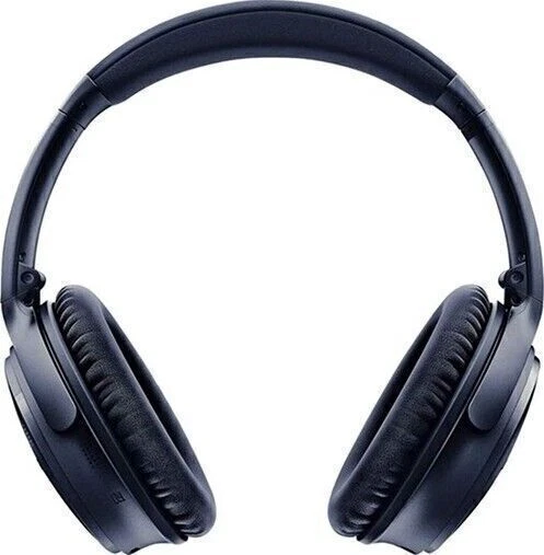 Bose QuietComfort 35 QC35 Series II Wireless Noise Cancelling Headphones Headset - Image 2 of 4